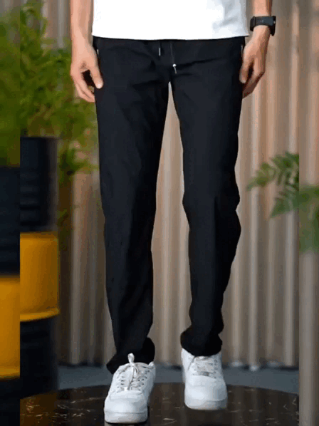 🔰PANTALON ROMEO💥COMPRE 1 Y LLÉVESE 3🔥CLASE, COMODIDAD Y LUJO EN UN SOLO PANTALON✨