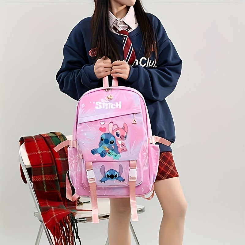 🔥 Mega Pack Escolar Premium - 3 en 1 + Envío Grátis📘