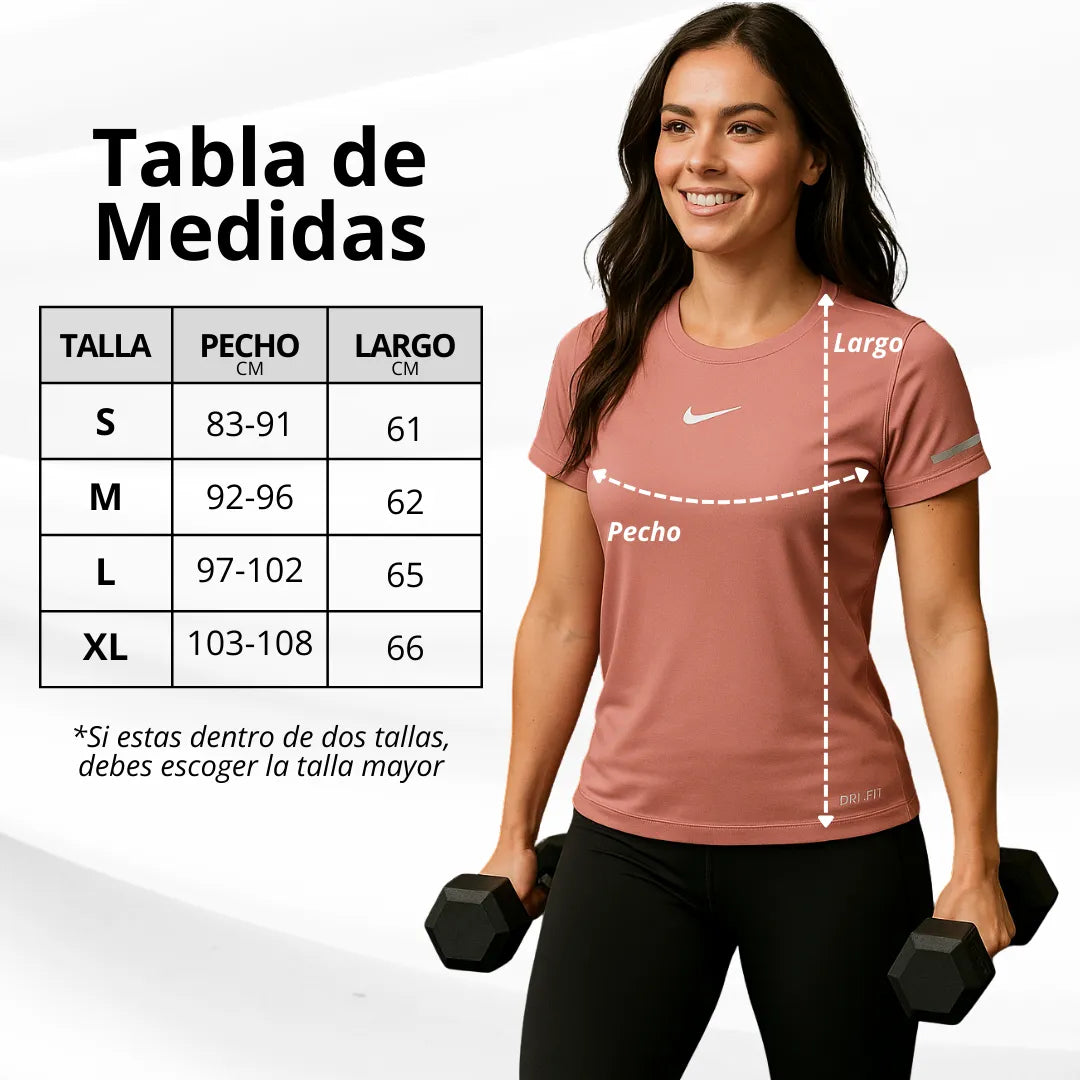 Nike Dri-FIT Squad: El Pack Definitivo para Entrenar - Compre 1 llévese 2 + Envío Gratis⚡