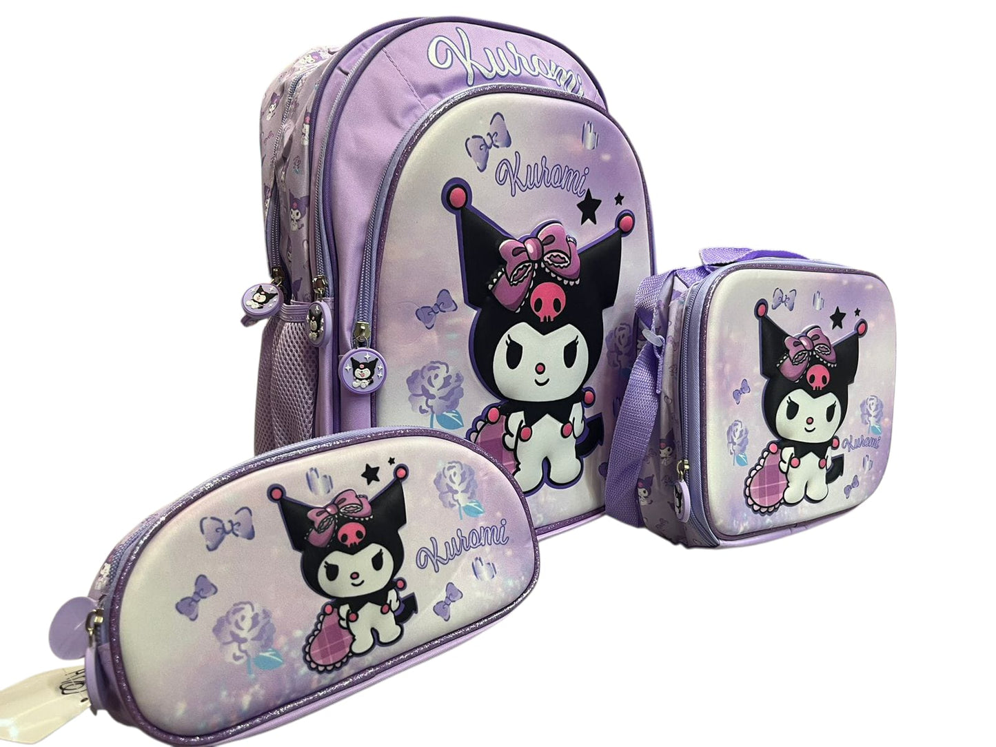 🔥 Mega Pack Escolar Premium - 3 en 1 + Envío Grátis📘