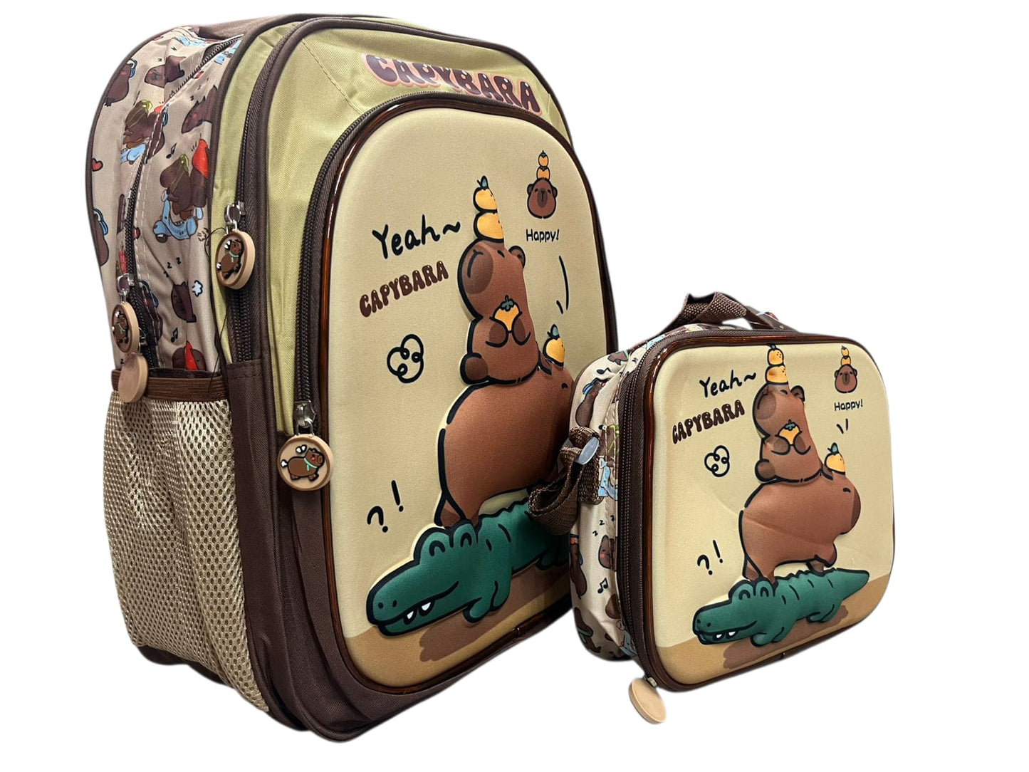 🔥 Mega Pack Escolar Premium - 3 en 1 + Envío Grátis📘