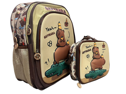 🔥 Mega Pack Escolar Premium - 3 en 1 + Envío Grátis📘