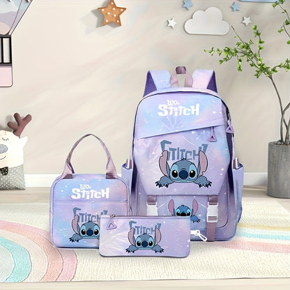 🔥 Mega Pack Escolar Premium - 3 en 1 + Envío Grátis📘