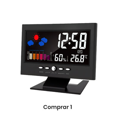 🔥Reloj Ejecutivo Premium - Compre 1 y llévese 3 + Envío Grátis🔥