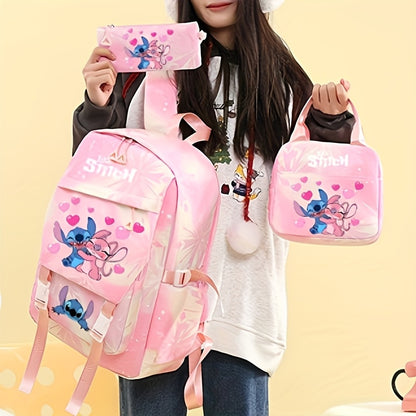 🔥 Mega Pack Escolar Premium - 3 en 1 + Envío Grátis📘