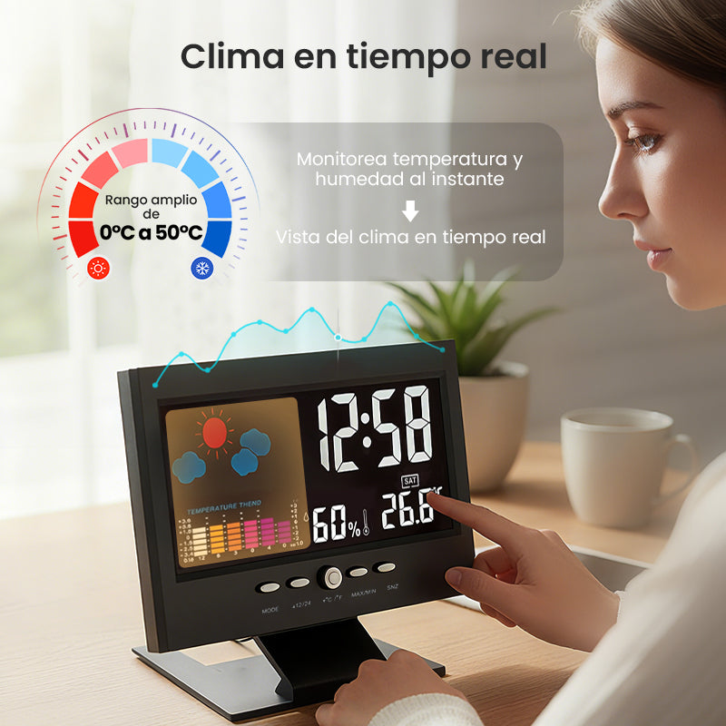 🔥Reloj Ejecutivo Premium - Compre 1 y llévese 3 + Envío Grátis🔥