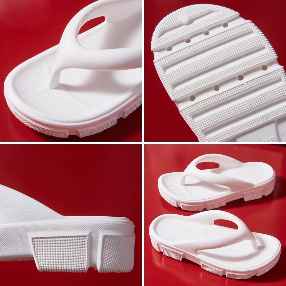 Sandalias Eva ultra cómodas - COMPRE 1 Y LLÉVESE 2🎁