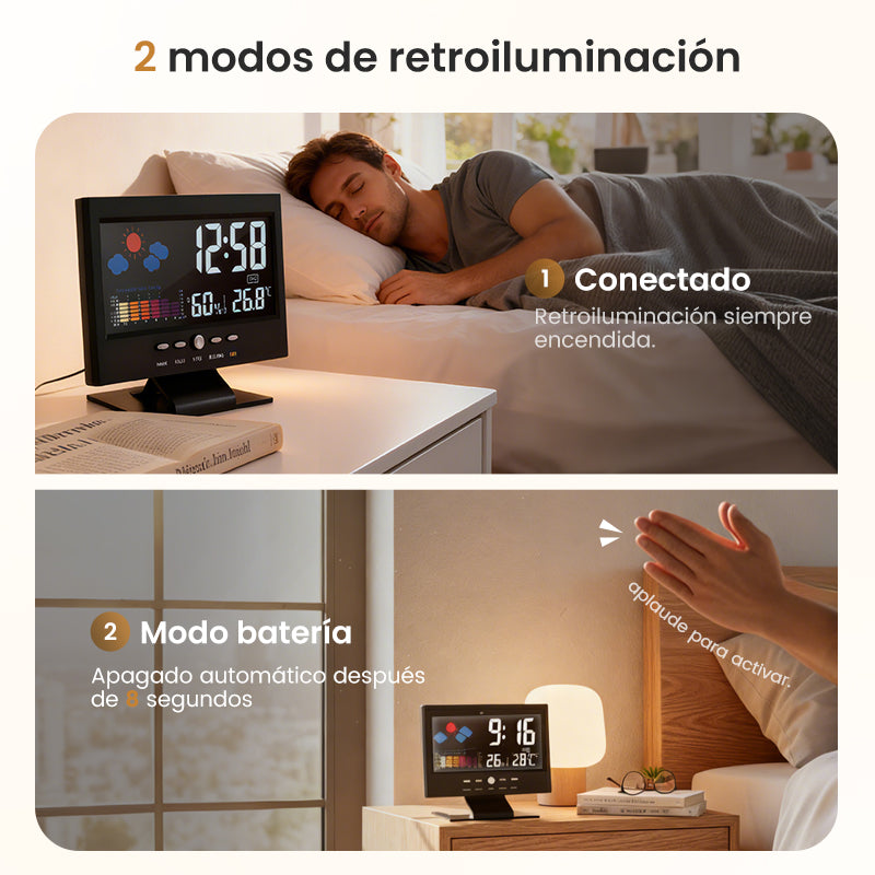 🔥Reloj Ejecutivo Premium - Compre 1 y llévese 3 + Envío Grátis🔥