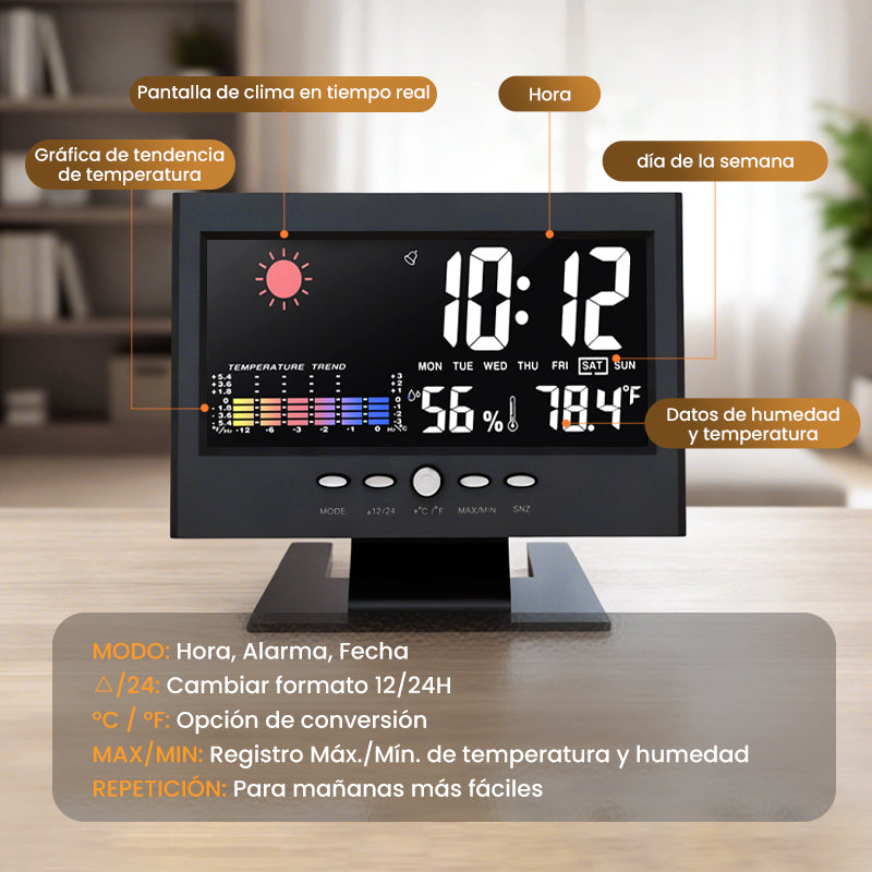 🔥Reloj Ejecutivo Premium - Compre 1 y llévese 3 + Envío Grátis🔥