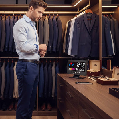 🔥Reloj Ejecutivo Premium - Compre 1 y llévese 3 + Envío Grátis🔥