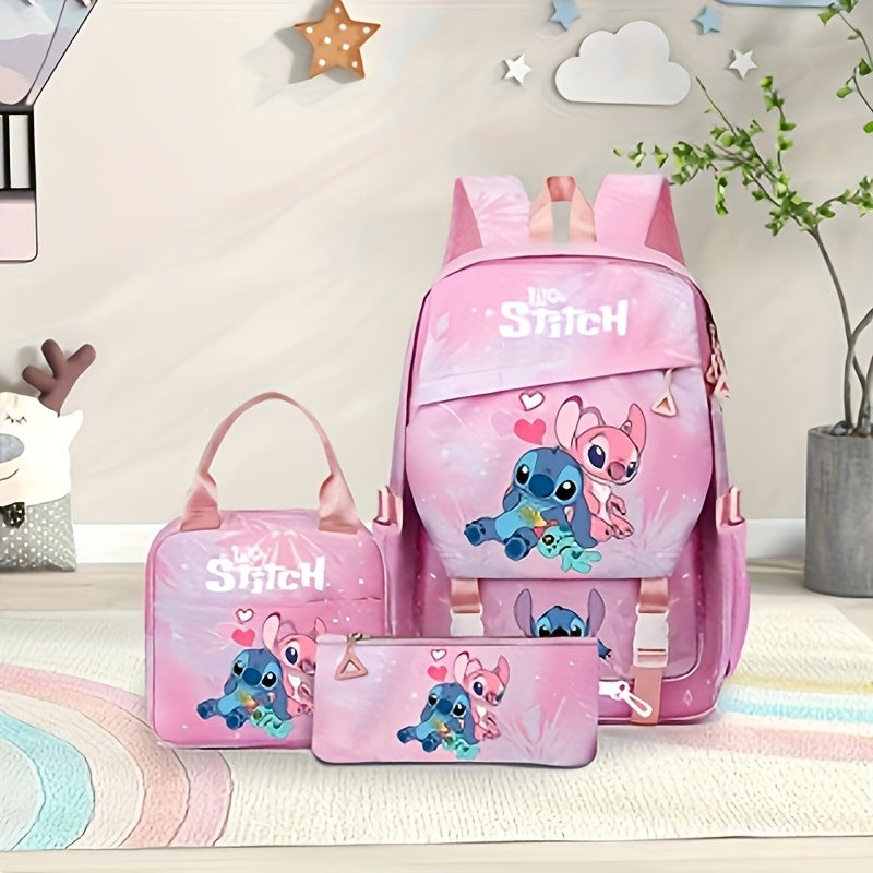 🔥 Mega Pack Escolar Premium - 3 en 1 + Envío Grátis📘