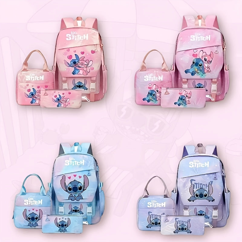 🔥 Mega Pack Escolar Premium - 3 en 1 + Envío Grátis📘