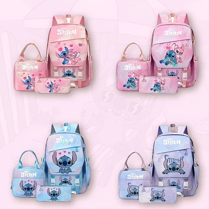 🔥 Mega Pack Escolar Premium - 3 en 1 + Envío Grátis📘