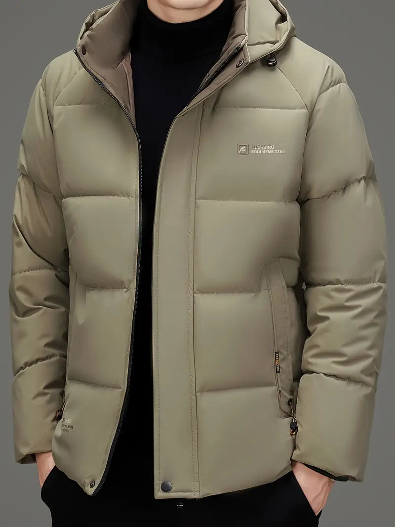 🌧️✨ Fashion : La Chaqueta que Marca Estilo Bajo la Lluvia ✨🌧️