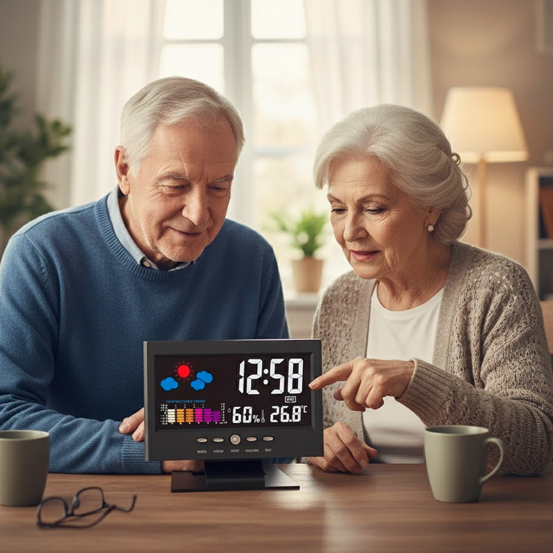 🔥Reloj Ejecutivo Premium - Compre 1 y llévese 3 + Envío Grátis🔥