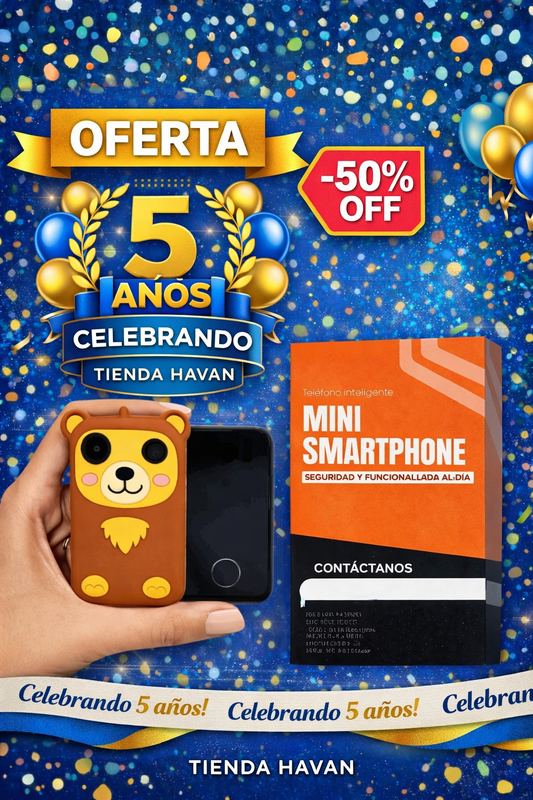 SmartPhone Magic™ + regalo sorpresa y envío gratis