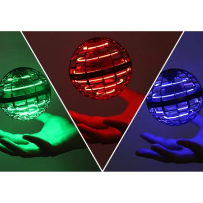 Orbital Pro™ - La Esfera Voladora Inteligente - Compre 1 llévese 2 + Envío Gratis 🛸