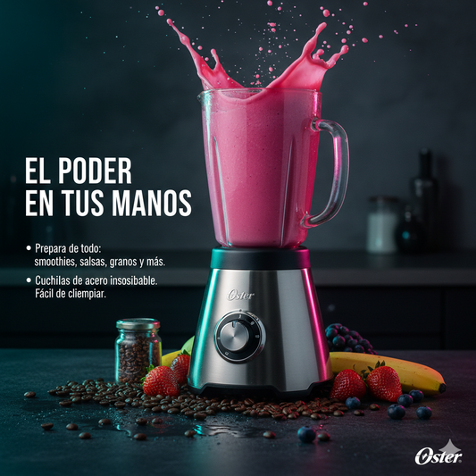LIQUAPOWER 3 En 1 + Envío Gratis + Regalo