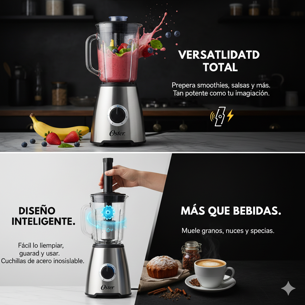LIQUAPOWER 3 En 1 + Envío Gratis + Regalo