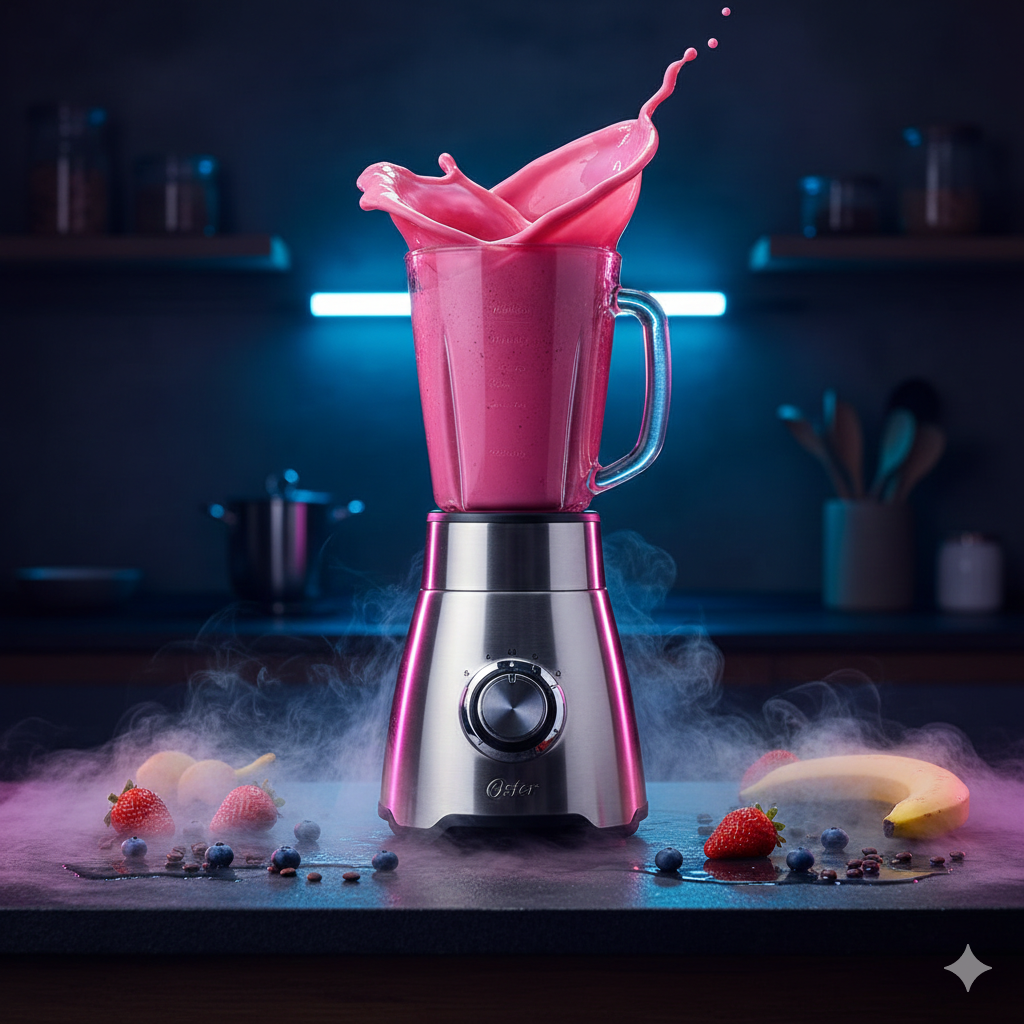 LIQUAPOWER 3 En 1 + Envío Gratis + Regalo