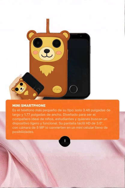 SmartPhone Magic™ + regalo sorpresa y envío gratis