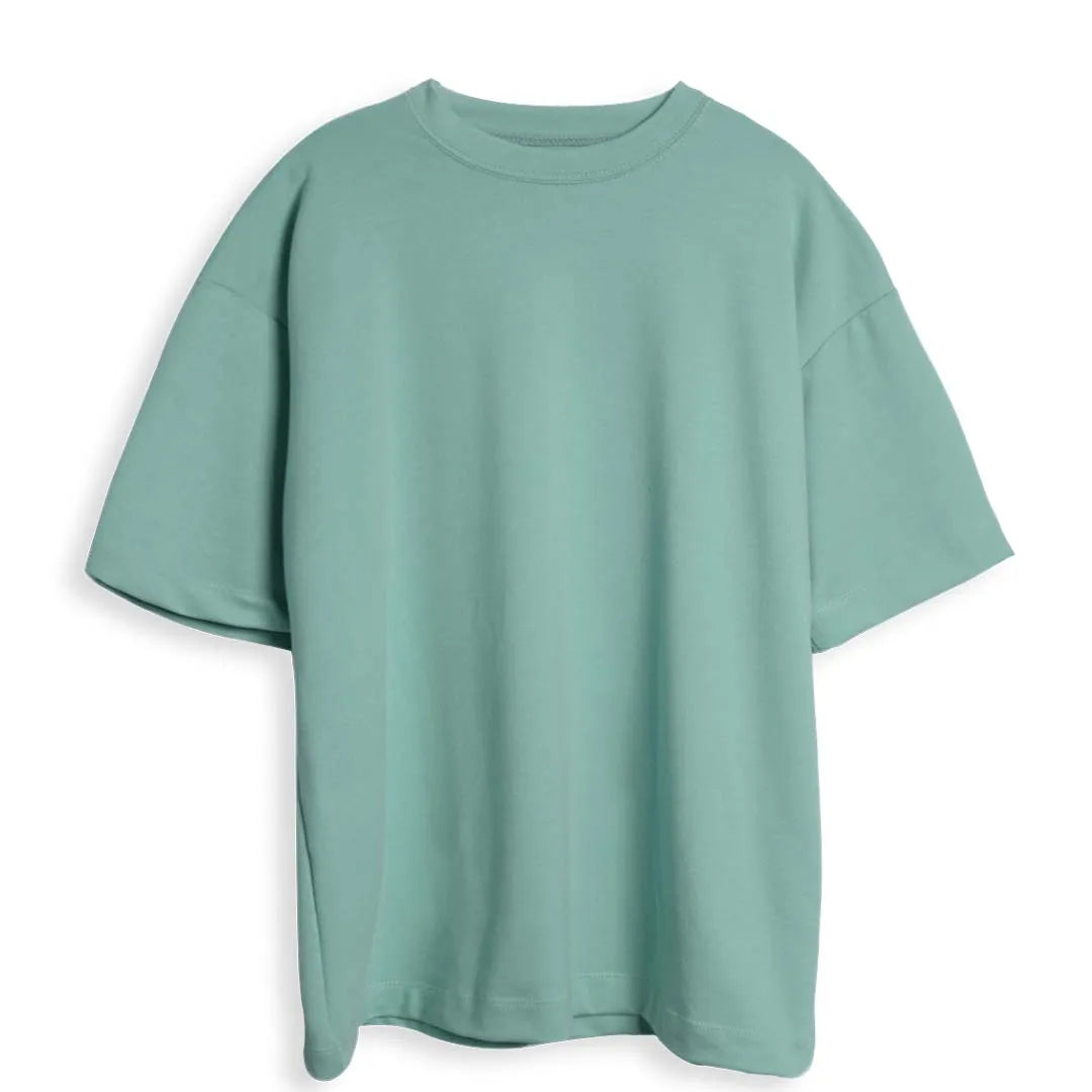 PACK x3 CAMISETAS OVERSIZE + ENVIO GRATIS