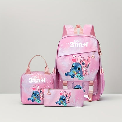 🔥 Mega Pack Escolar Premium - 3 en 1 + Envío Grátis📘