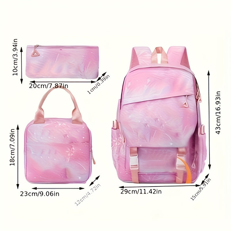 🔥 Mega Pack Escolar Premium - 3 en 1 + Envío Grátis📘